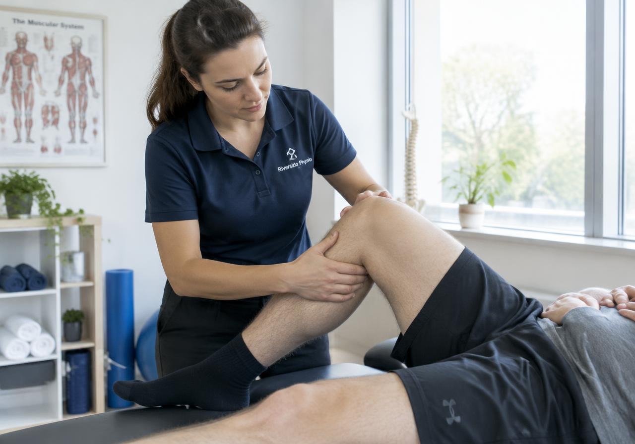 Google reviews for physiotherapists